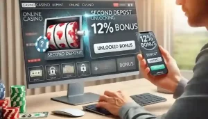 777pub Casino Deposit