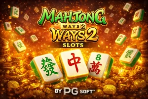 Mahjong Ways 2 scatters: how the bonus really pays
