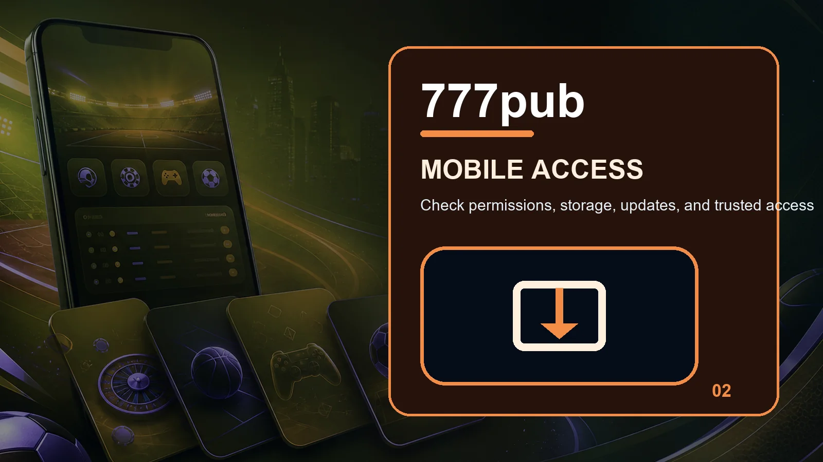 777pub download full-width visual guide 2