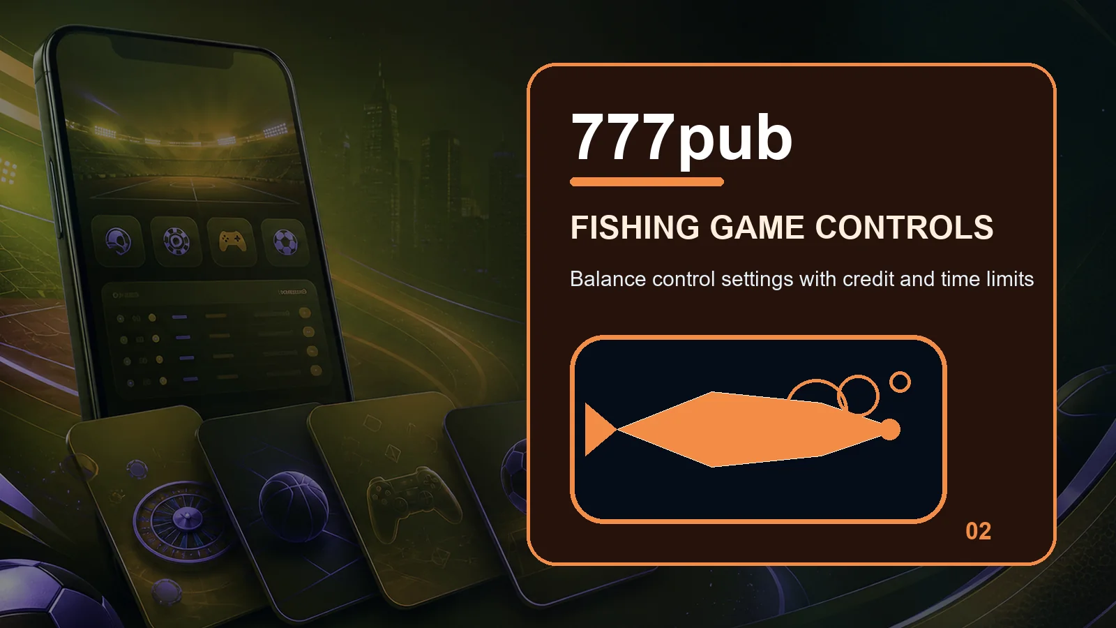777pub fishing full-width visual guide 2