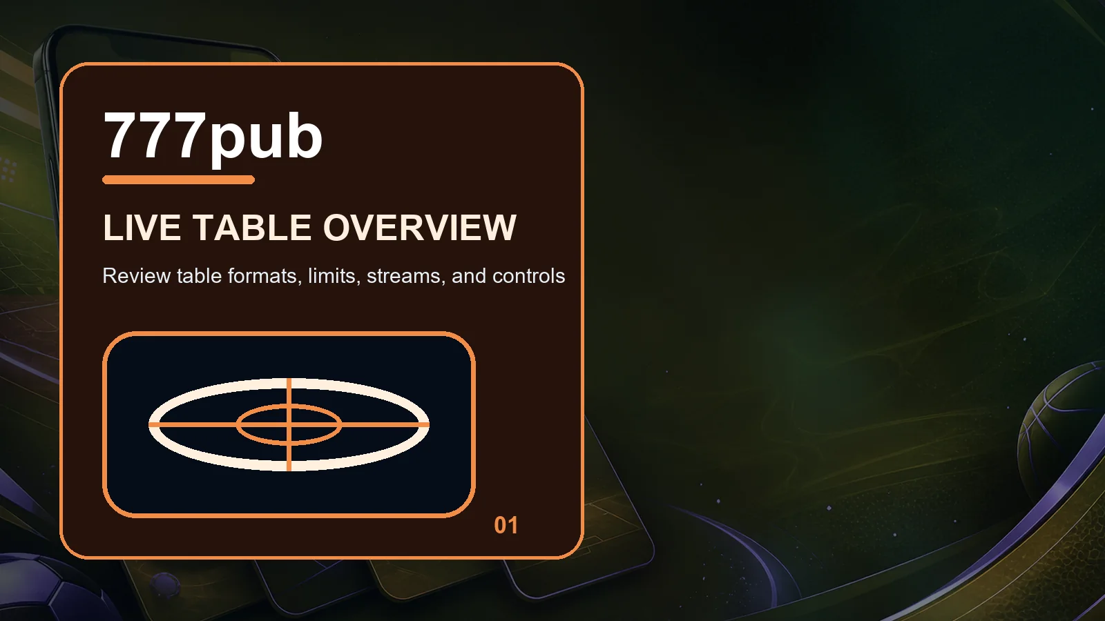 777pub live casino full-width visual guide 1
