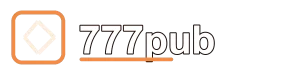 777pub official website logo