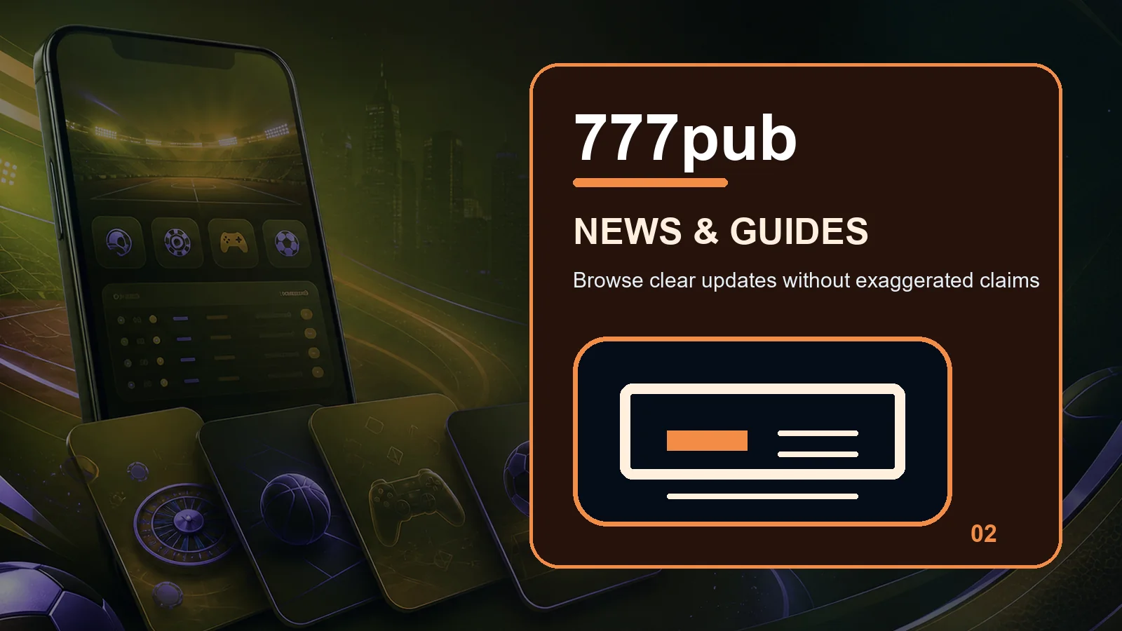 777pub news full-width visual guide 2