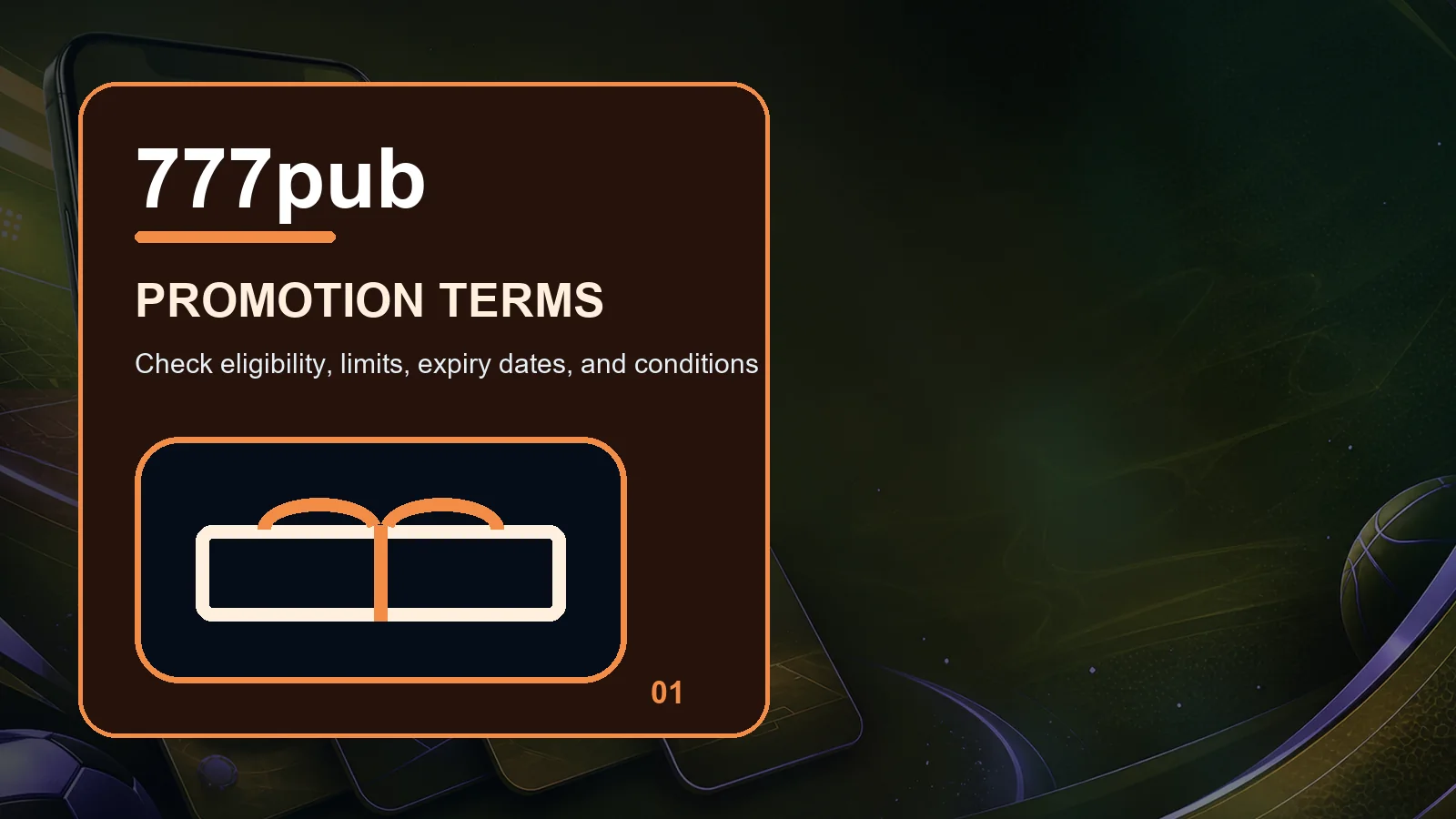 777pub promotions full-width visual guide 1