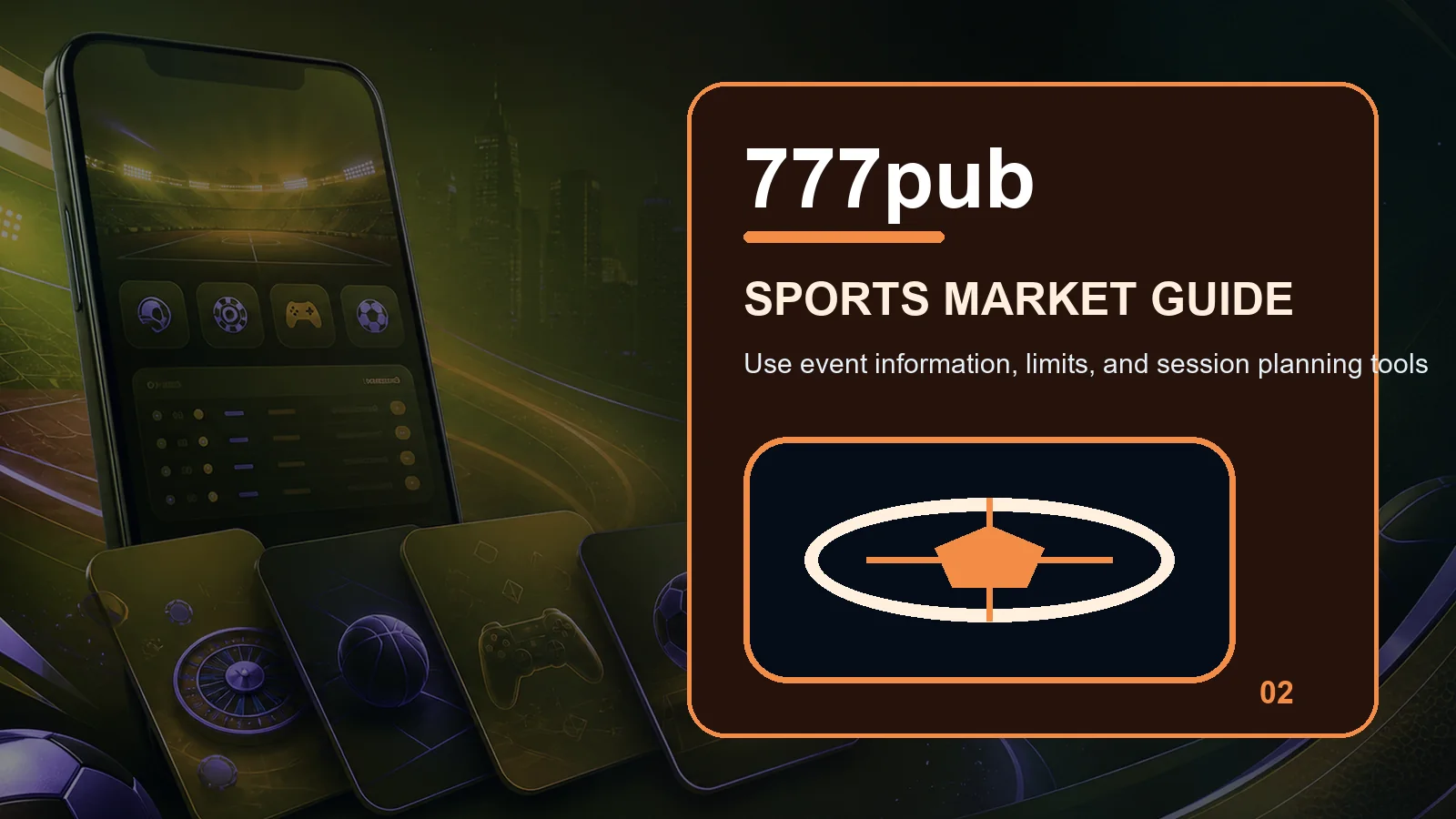 777pub sports full-width visual guide 2